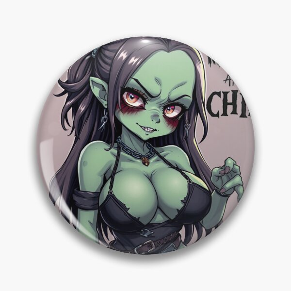 Item preview, Horror Movies And Zombie FWB designed and sold by KnottyToons.