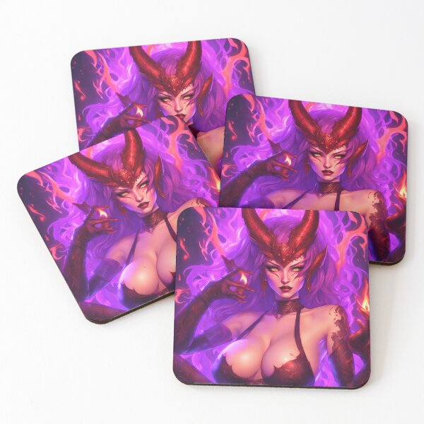 Item preview, Succubus  designed and sold by thebigswim.