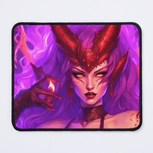 Item preview, Succubus designed and sold by thebigswim.