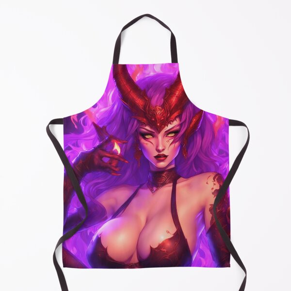 Item preview, Succubus designed and sold by thebigswim.