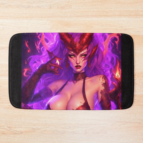 Item preview, Succubus  designed and sold by thebigswim.