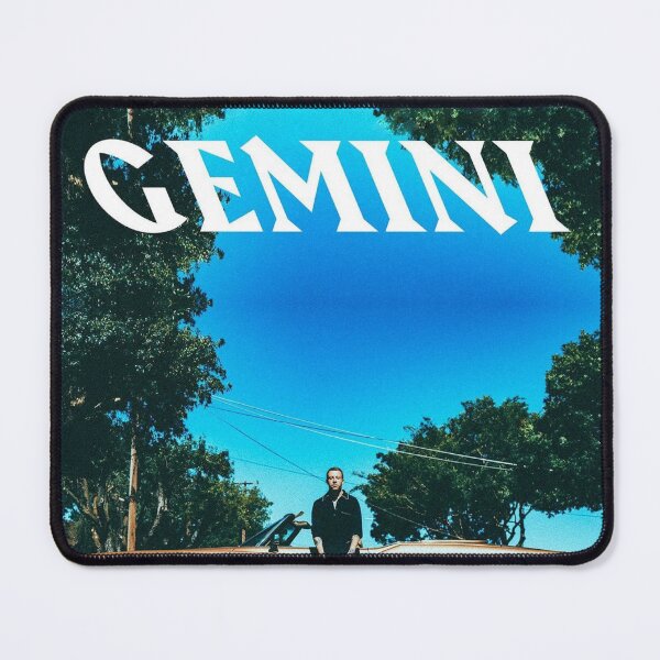 Item preview, Macklemore - Gemini album 2017 designed and sold by RussellBaileyno.