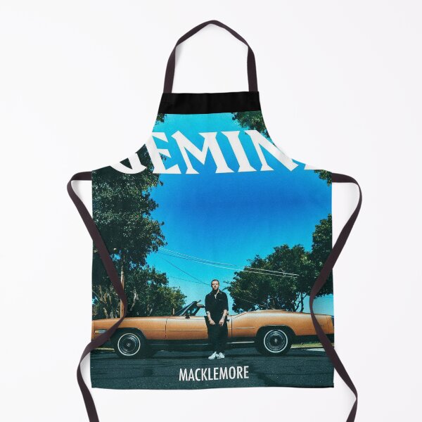 Item preview, Macklemore - Gemini album 2017 designed and sold by RussellBaileyno.
