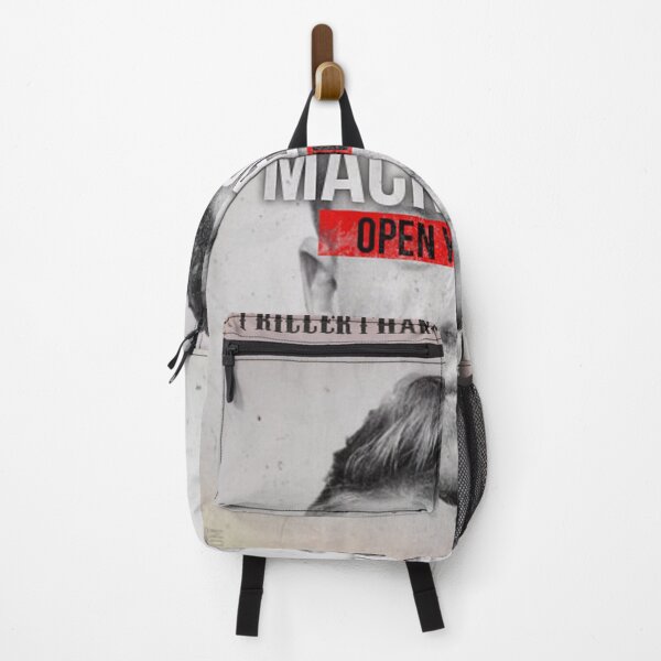 Item preview, Macklemore - Open Your Eyes album 2000 designed and sold by RussellBaileyno.