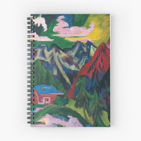 Item preview, Die Klosterser Berge designed and sold by Craphe.