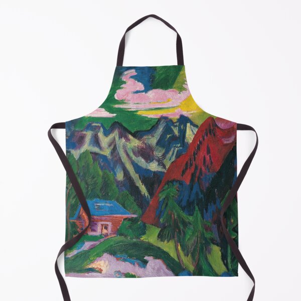 Item preview, Die Klosterser Berge designed and sold by Craphe.