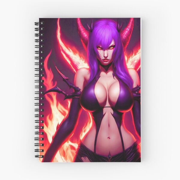 Item preview, Succubus  designed and sold by thebigswim.