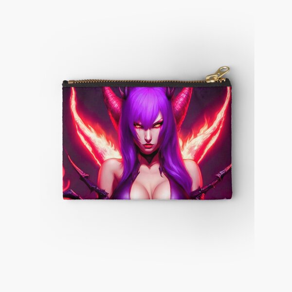 Item preview, Succubus  designed and sold by thebigswim.