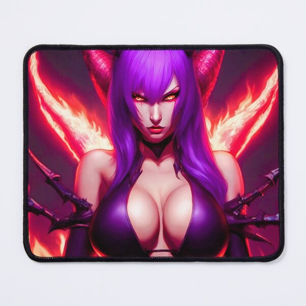 Item preview, Succubus designed and sold by thebigswim.