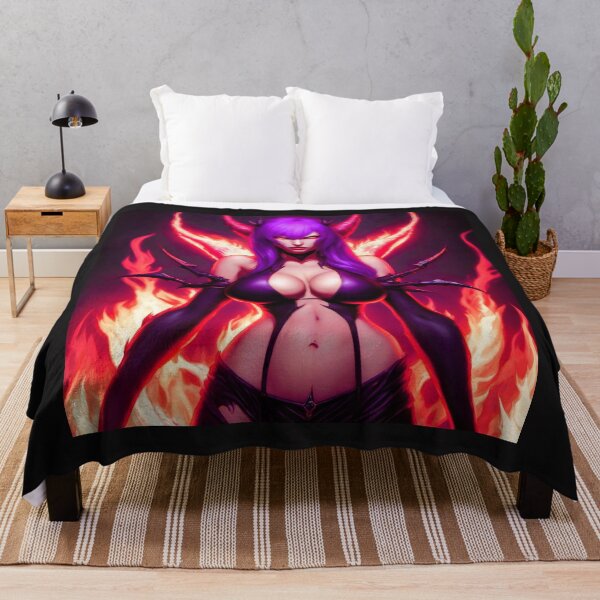 Item preview, Succubus  designed and sold by thebigswim.
