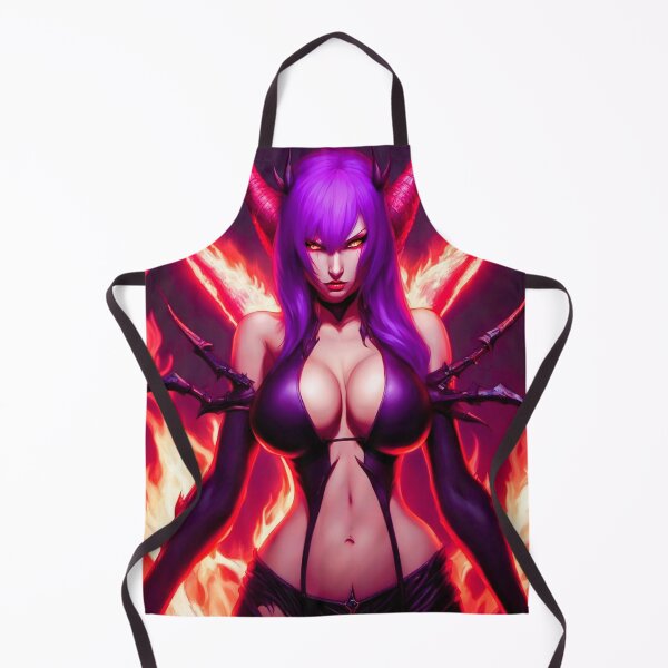 Item preview, Succubus designed and sold by thebigswim.