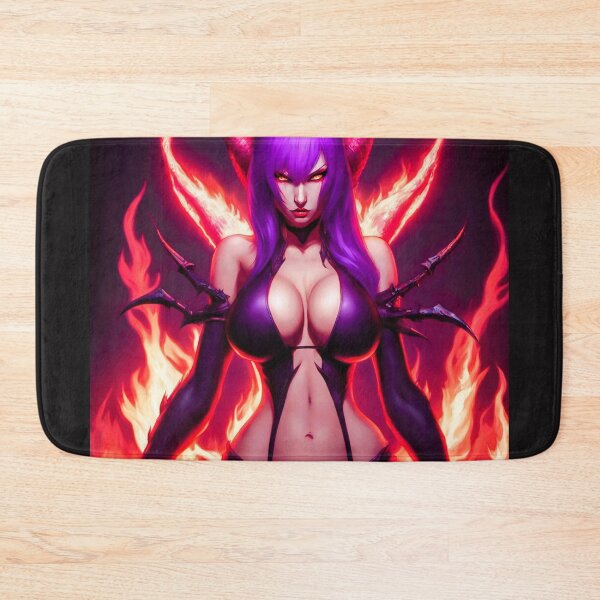 Item preview, Succubus  designed and sold by thebigswim.