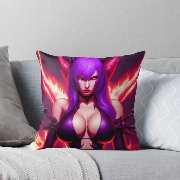 Item preview, Succubus  designed and sold by thebigswim.