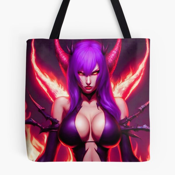 Item preview, Succubus  designed and sold by thebigswim.