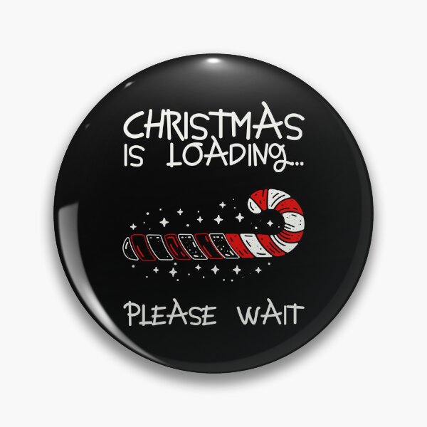 Item preview, christmas loading... please wait designed and sold by PAINTMONKEYS.