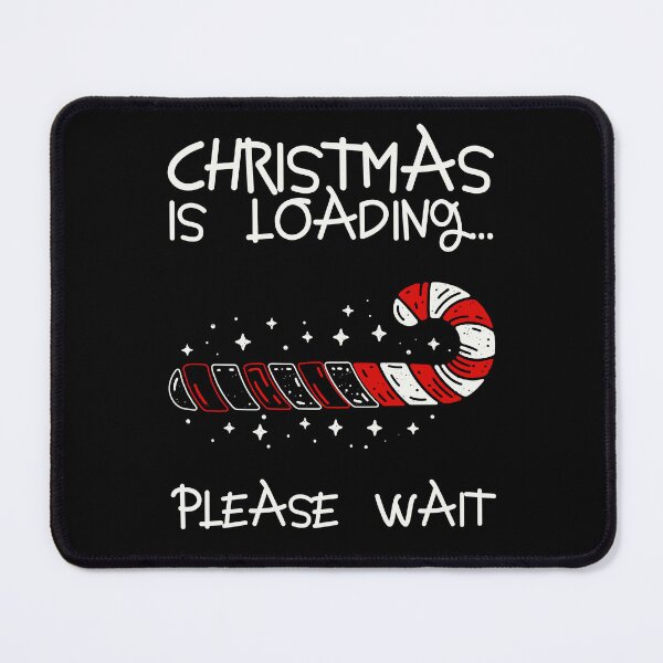 Item preview, christmas loading... please wait designed and sold by PAINTMONKEYS.