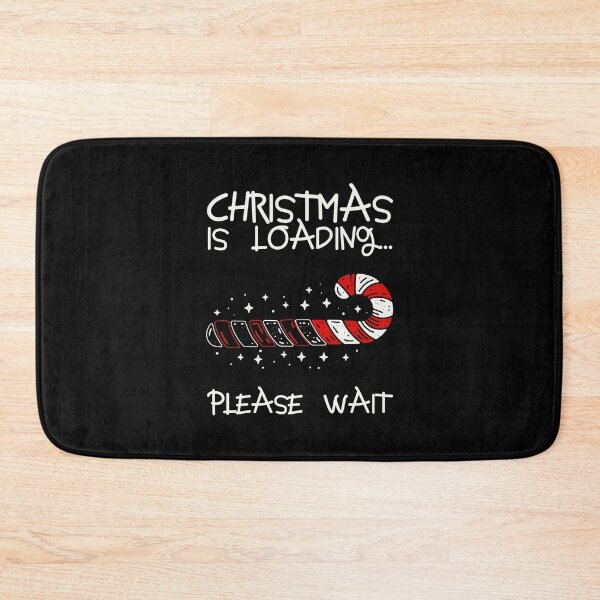 Item preview, christmas loading... please wait designed and sold by PAINTMONKEYS.