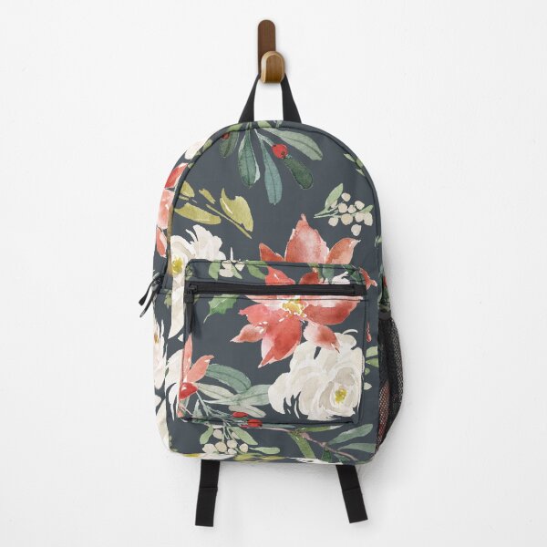 Item preview, Winter Flower Market designed and sold by KAMdesignhaus.