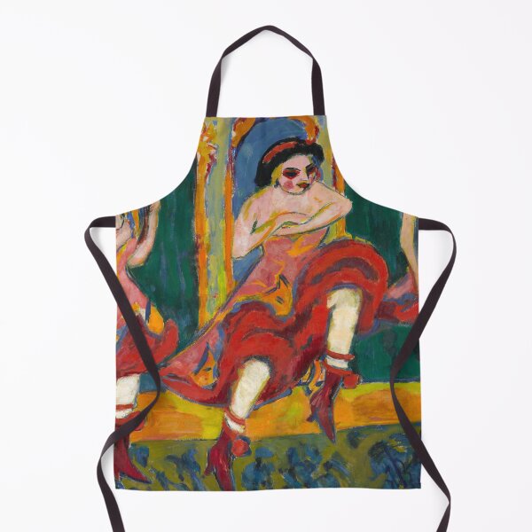 Item preview, Czardas Dancers designed and sold by Craphe.