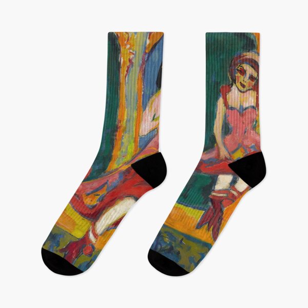 Item preview, Czardas Dancers designed and sold by Craphe.