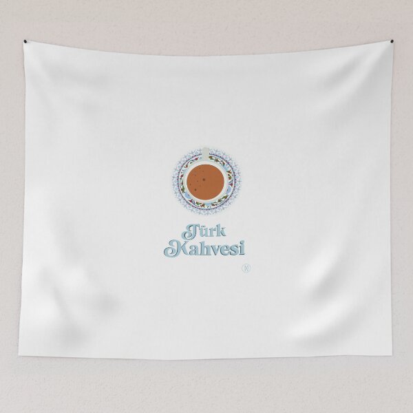 Item preview, Turkish coffee designed and sold by petiteToulon.