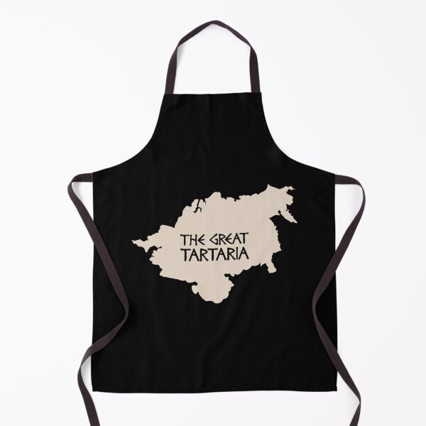 Item preview, The Great Tartaria designed and sold by Me-Meme.