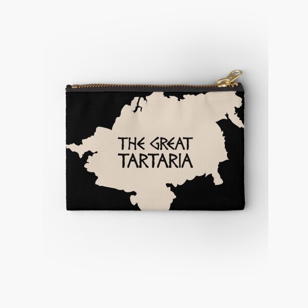 Item preview, The Great Tartaria designed and sold by Me-Meme.