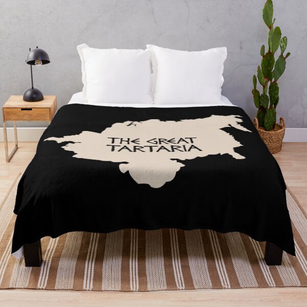 Item preview, The Great Tartaria designed and sold by Me-Meme.
