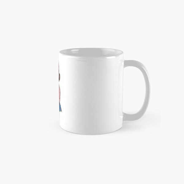 Aperçu de l'œuvre Poupée Nadja au design vintage créée et vendue par Dospart.