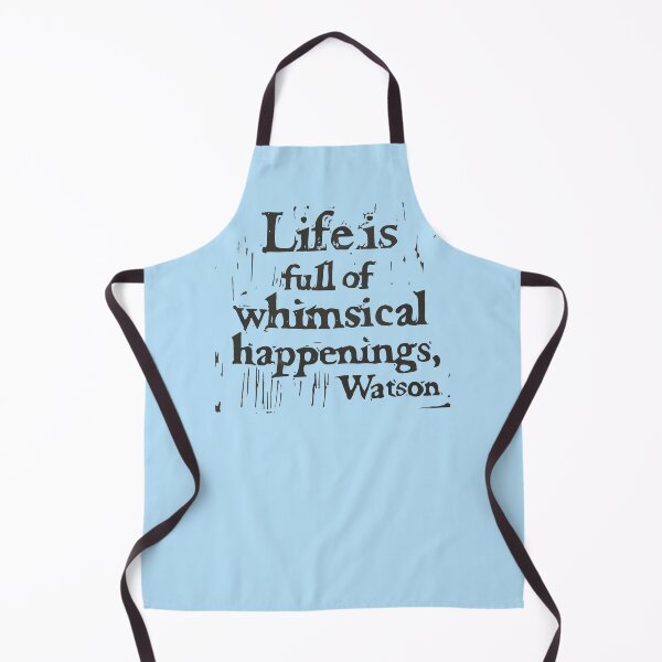 Item preview, Whimsical Happenings designed and sold by Fanverse Merchandise.