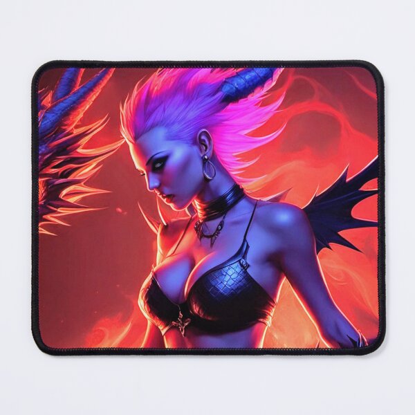 Item preview, Succubus designed and sold by thebigswim.