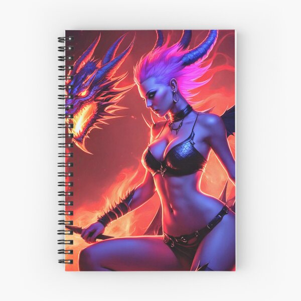 Item preview, Succubus  designed and sold by thebigswim.