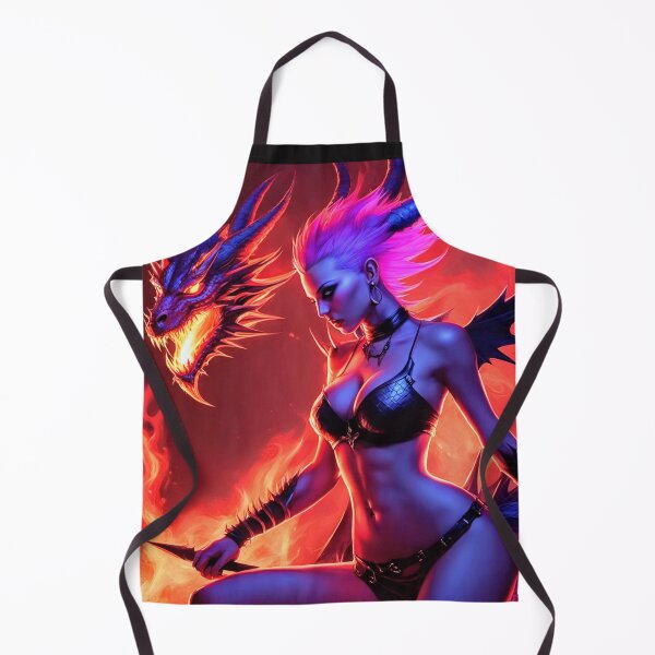 Item preview, Succubus designed and sold by thebigswim.