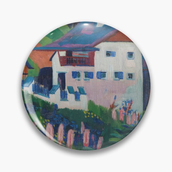 Item preview, Unser Haus designed and sold by Craphe.