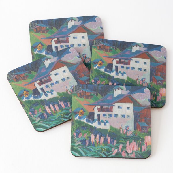 Item preview, Unser Haus designed and sold by Craphe.