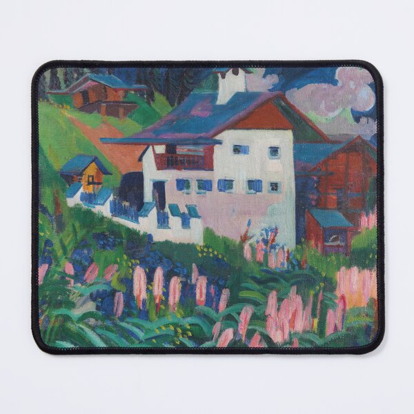 Item preview, Unser Haus designed and sold by Craphe.