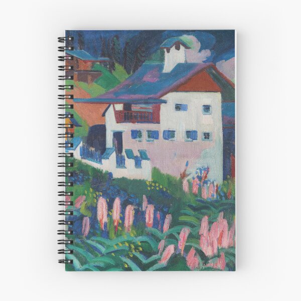 Item preview, Unser Haus designed and sold by Craphe.