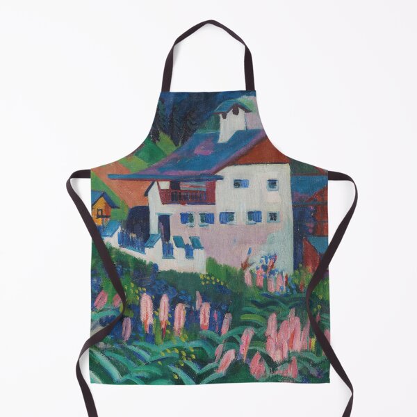 Item preview, Unser Haus designed and sold by Craphe.