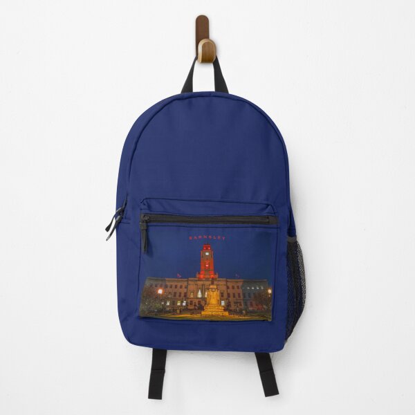 Item preview, Barnsley Town Hall designed and sold by Alisonchambers2.