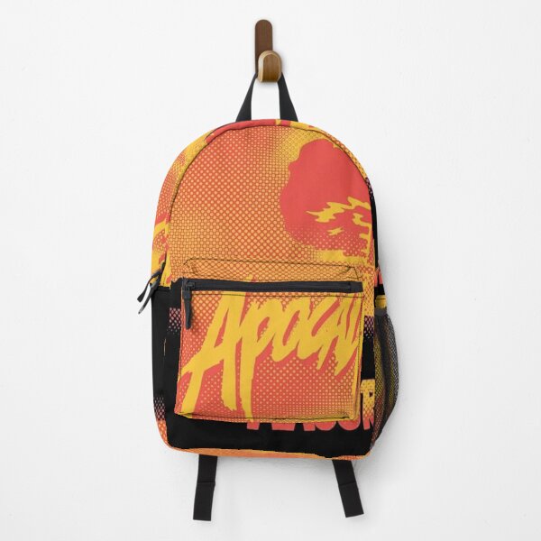 Item preview, Major Lazer - Apocalypse Soon album 2014 designed and sold by RussellBaileyno.