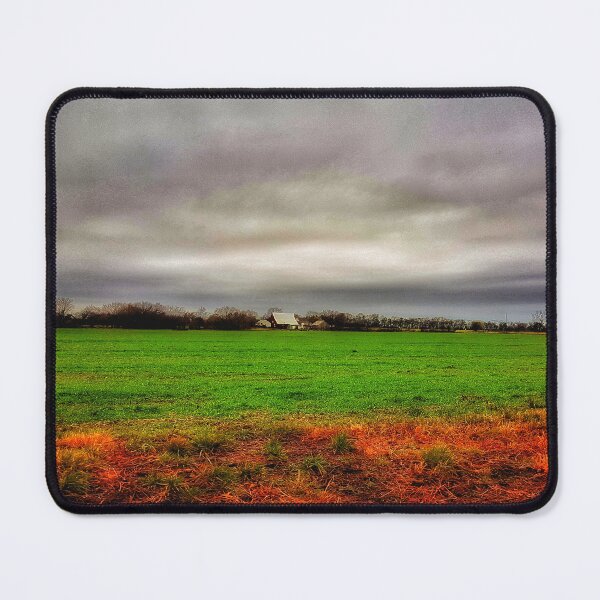 Item preview, Storms A' Brewing On The Farm designed and sold by kinkatstyle.