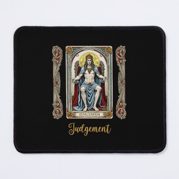 Item preview, Tarot - Judgement designed and sold by Pflugart.