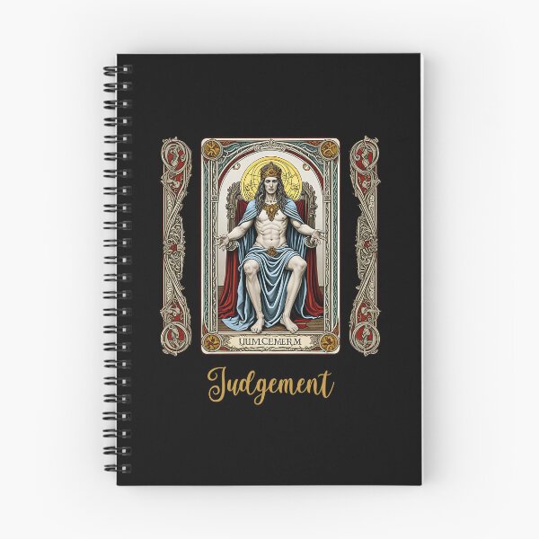 Item preview, Tarot - Judgement designed and sold by Pflugart.