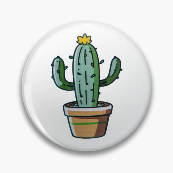 Item preview, Tiny Cactus designed and sold by Digital Art Works  Hub.