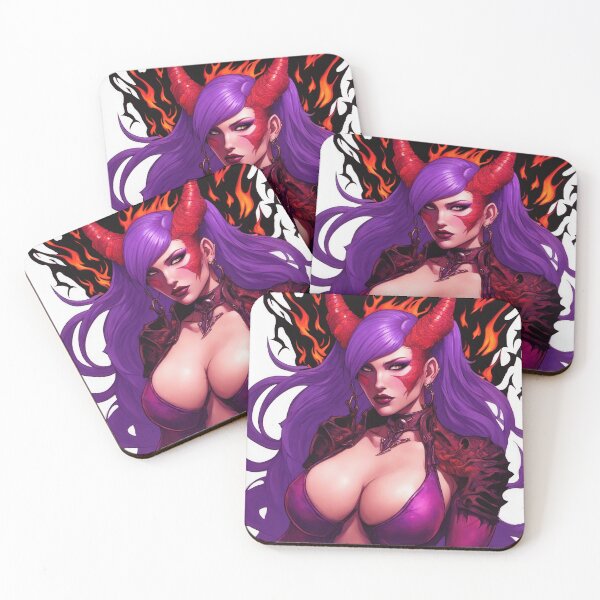 Item preview, Succubus  designed and sold by thebigswim.