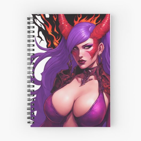 Item preview, Succubus  designed and sold by thebigswim.