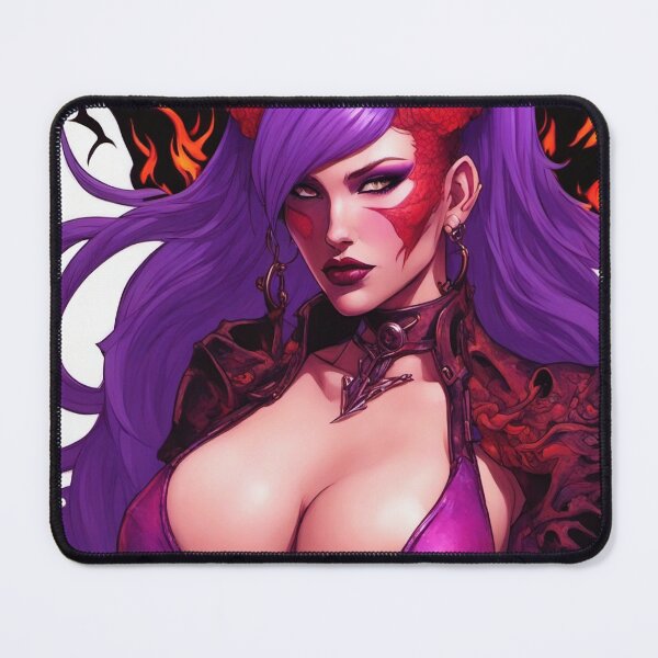 Item preview, Succubus designed and sold by thebigswim.