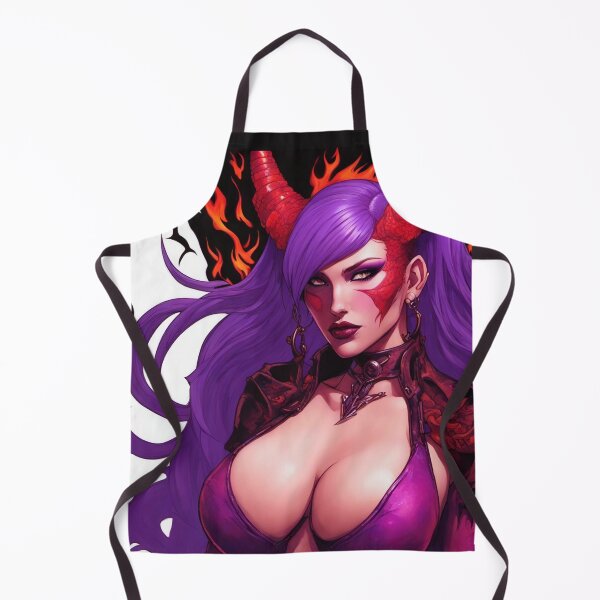 Item preview, Succubus designed and sold by thebigswim.