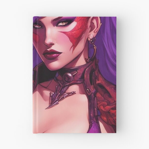 Item preview, Succubus  designed and sold by thebigswim.