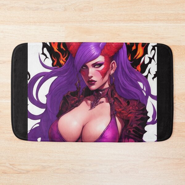 Item preview, Succubus  designed and sold by thebigswim.